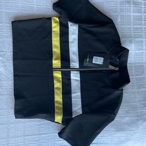 Fashion Nova Athleisure Set